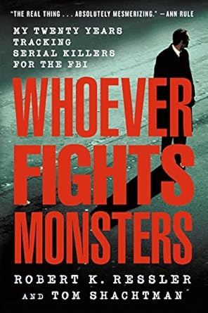 Whoever Fights Monsters /T