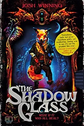 Shadow Glass