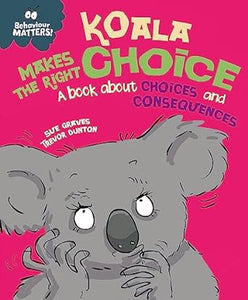 Behaviour Matters: Koala Makes Right Choice