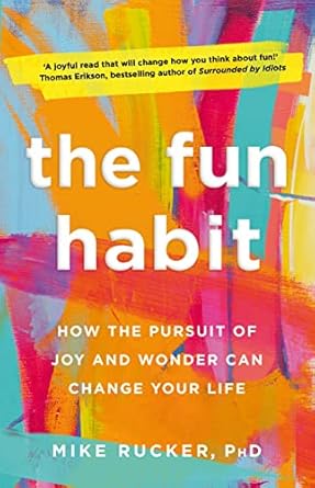 Fun Habit (Uk)/T