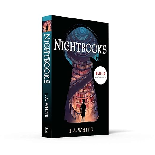 Nightbooks