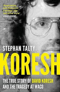 Koresh: Tragedy At Waco /T