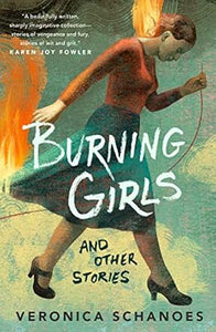 Burning Girls Other Stories