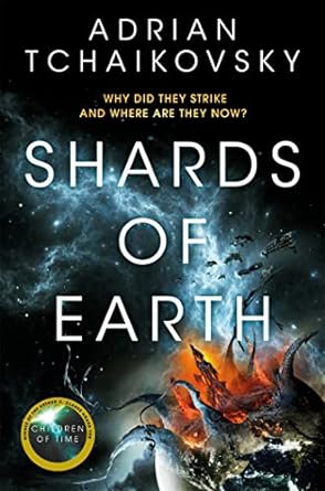 Shards Of Earth