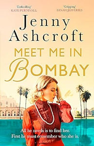 Meet Me In Bombay