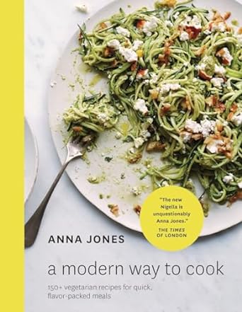 Modern Way To Cook: 150 Veg / (Only Copy)