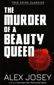 Tcc: The Murder Of A Beauty Queen