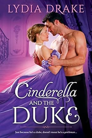 Cinderella & Duke