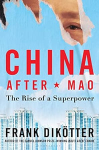 China After Mao (Uk)/T*