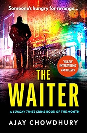 Waiter