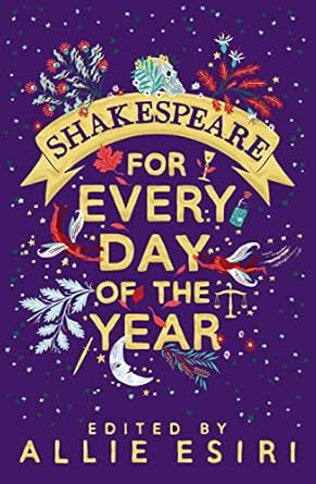 Shakespeare For Every Day Of Year /T