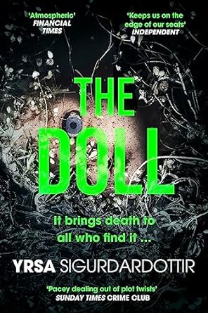 The Doll