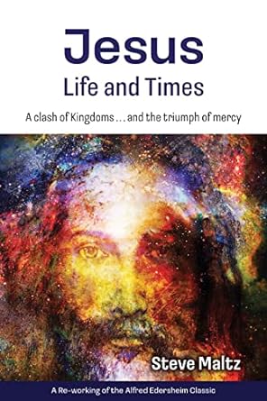 Jesus: Life And Times