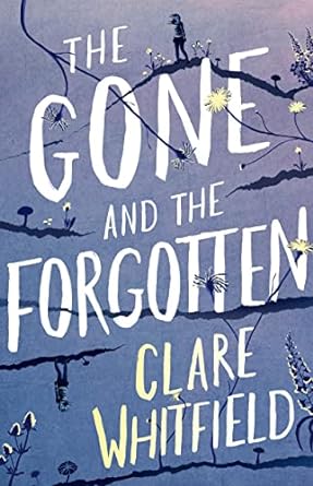Gone & Forgotten /T