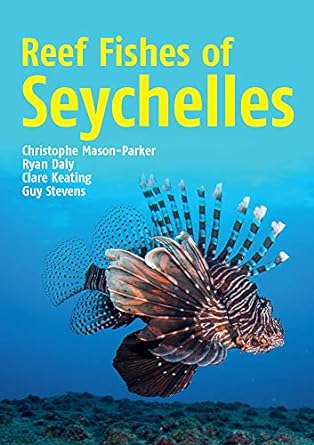 Reef Fishes Of Seychelles