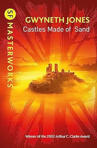 Scificmas Castles Made Of Sand