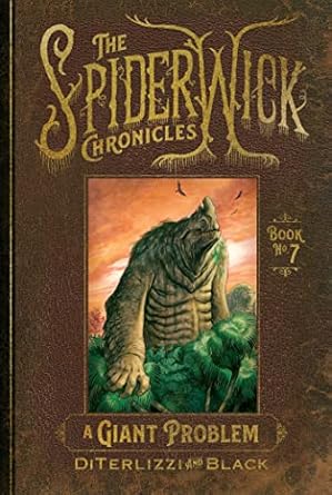 Spiderwick07 Giant Problem
