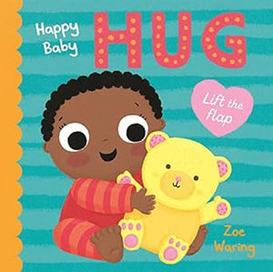 Happy Baby: Hug