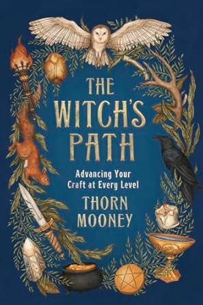 Witch'S Path /T