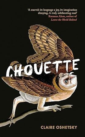 Chouette