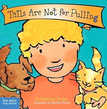 Bb: Tails Are Not For Pulling (Bb)