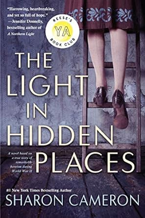 Light In Hidden Places