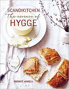 Scandikitchen: Essence Of Hygge /H