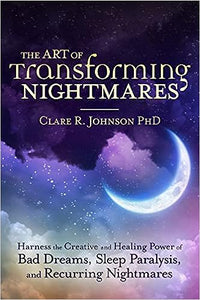 The Art Of Transforming Nightmares