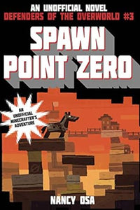 Defendersoverworld03 Spawn Point Zero Minecraft