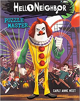 Hello Neighbor: Puzzle Master
