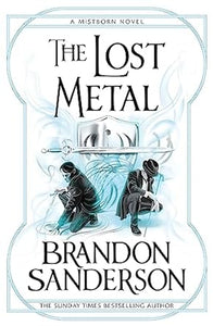 Lost Metal /T