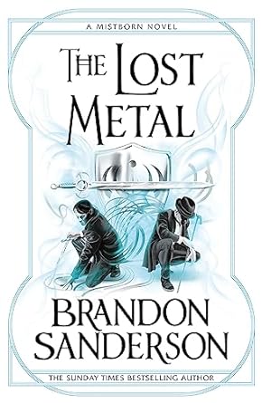 Lost Metal /T