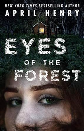 Eyes Of Forest