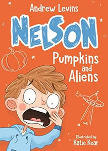 Nelson01 Pumpkins & Aliens