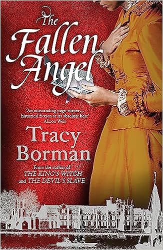 Fallen Angel