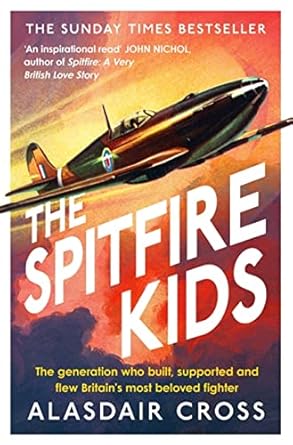 Spitfire Kids