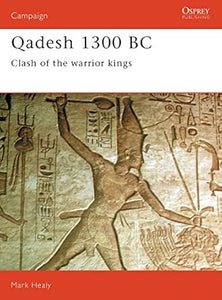 Cam022  Qadesh 1300Bc