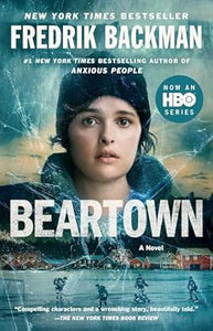 Beartown Fti