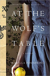 At The Wolf'S Table