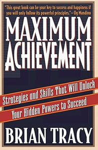 Maximum Achievement /T