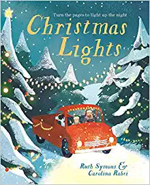 Christmas Lights