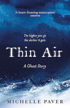 Thin Air
