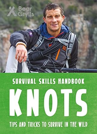 Bear Grylls Survival Skills: Knots