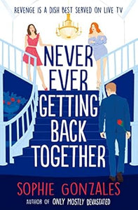 Never Ever Getting Back Together