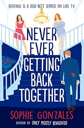 Never Ever Getting Back Together