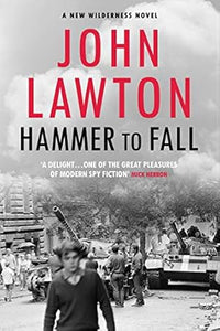 Hammer To Fall