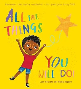 All Things You Will Do