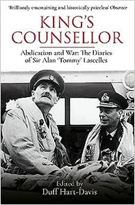 King'S Counsellor /T