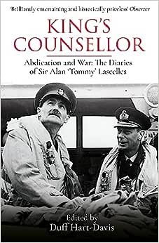 King'S Counsellor /T