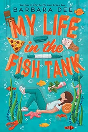 My Life In Fish Tank